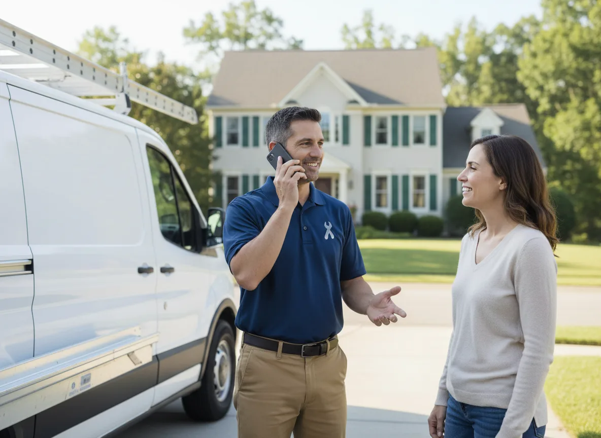 Home Gutter Service Brandy Station, VA FAQs